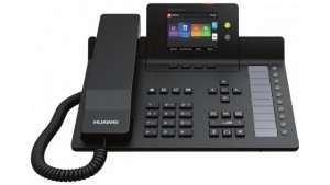 AdU eSpace-7910 IP telephone